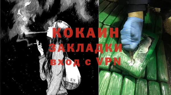 хмурый Покров